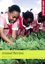 Annual Review 2006-7