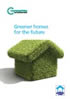 Greener Homes for the Future