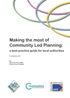 making the most od community-led planning